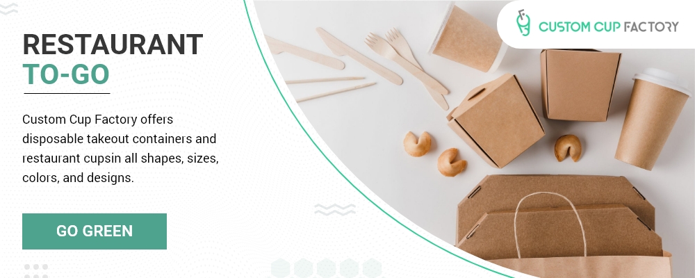 paper ice cream containers