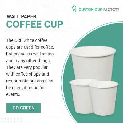personalized disposable cups