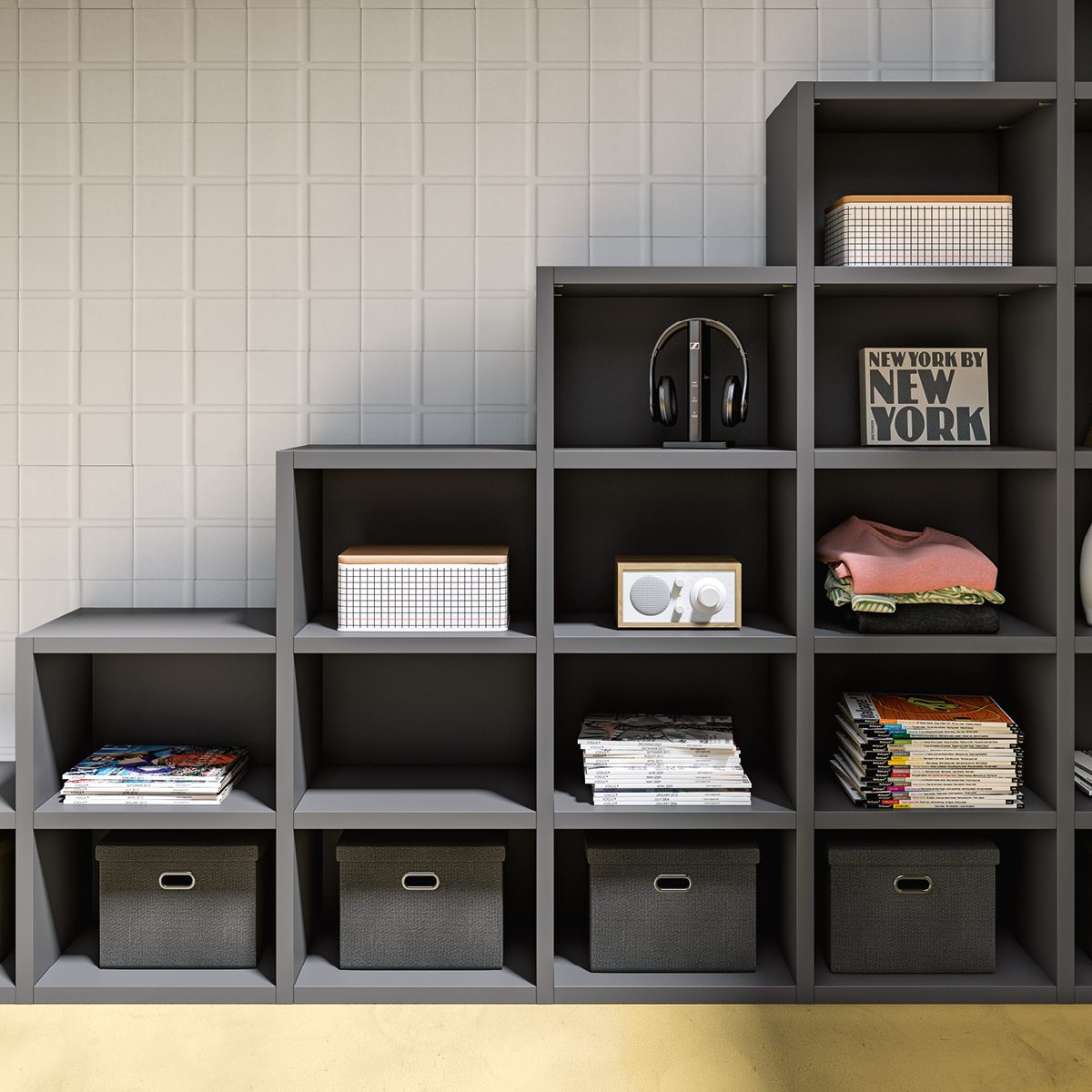 Custom Design Furniture in NYC