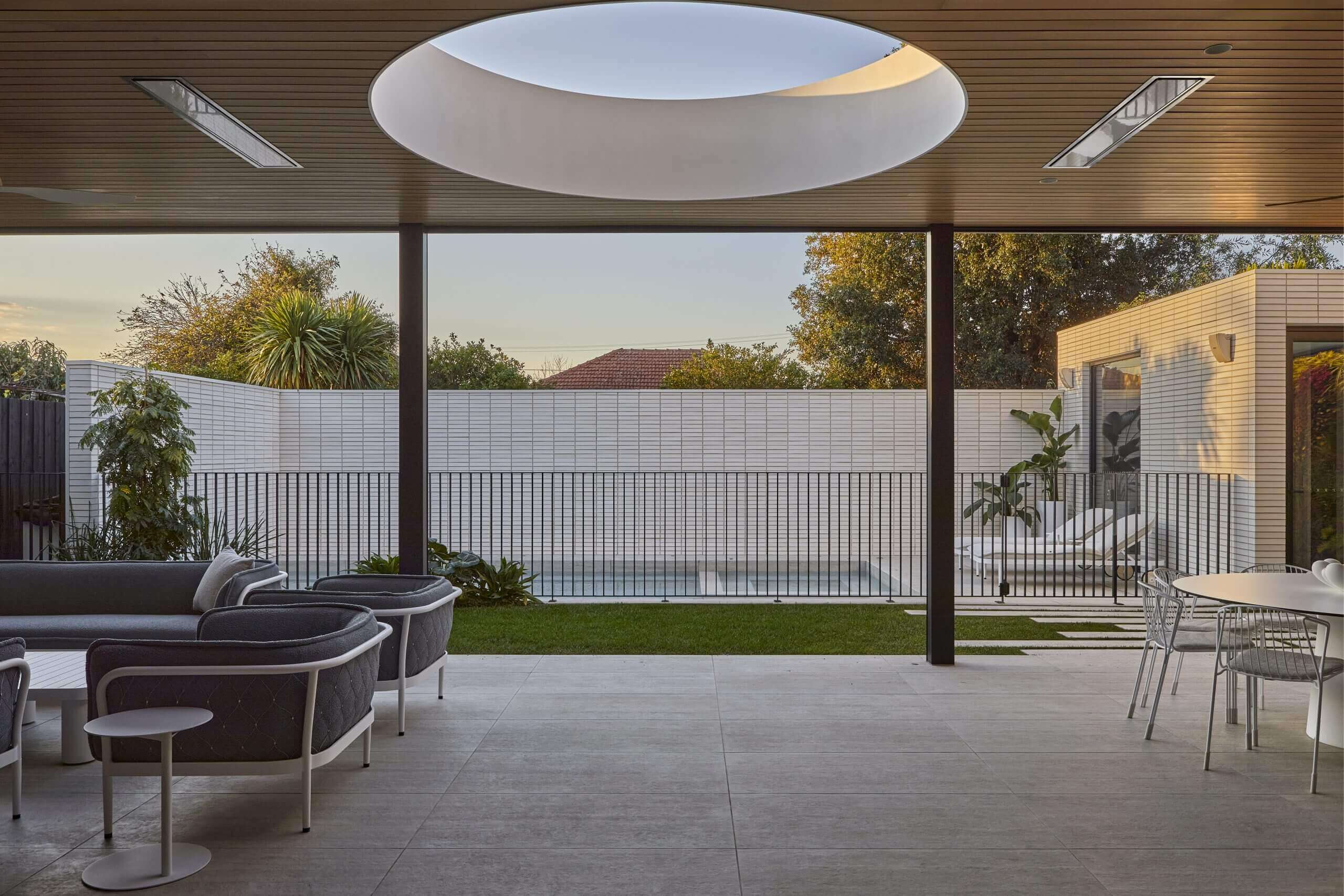 Custom Steel Furniture Melbourne
