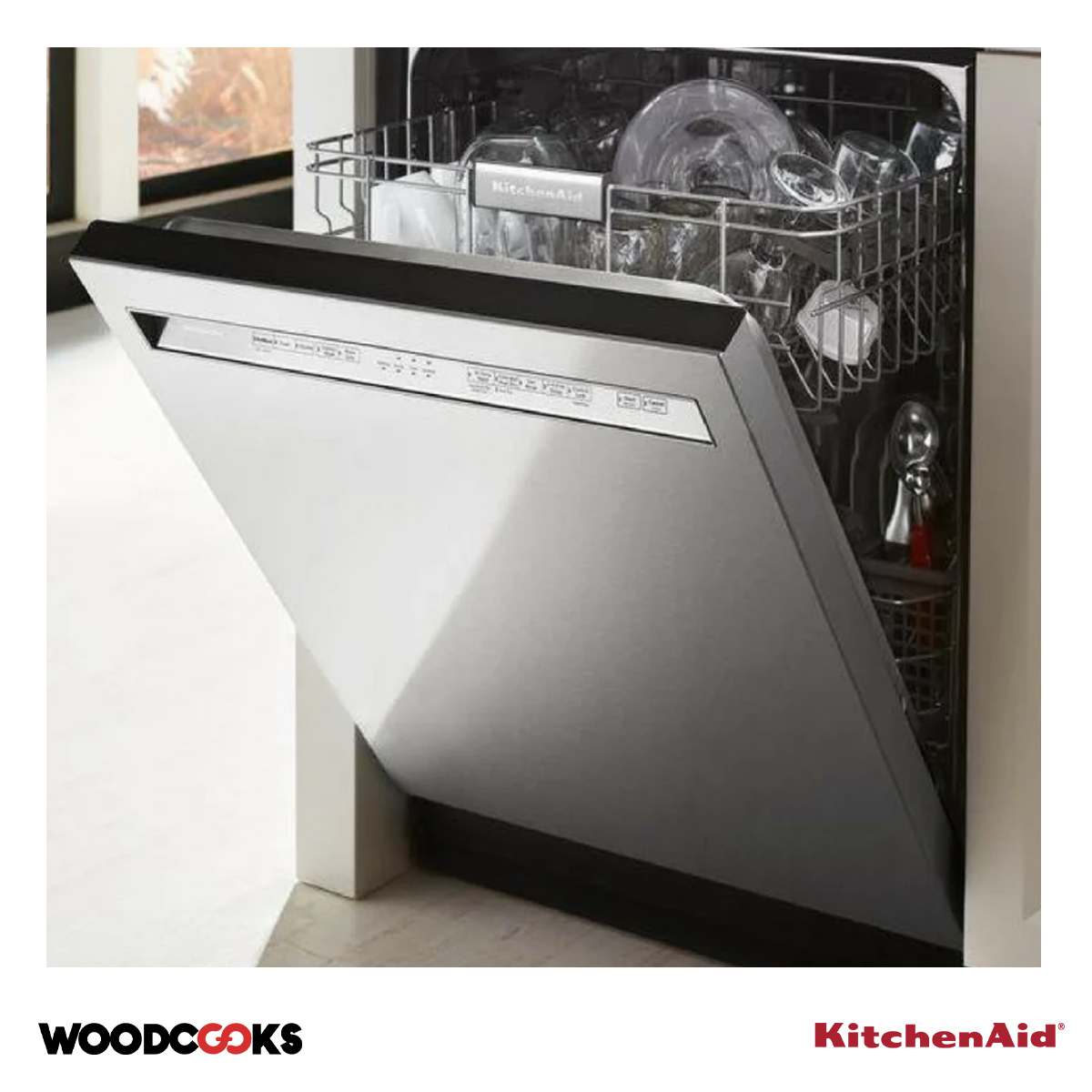 WOODCOCKS Appliances