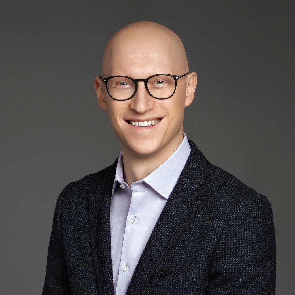 Dr. Gary Linkov, MD