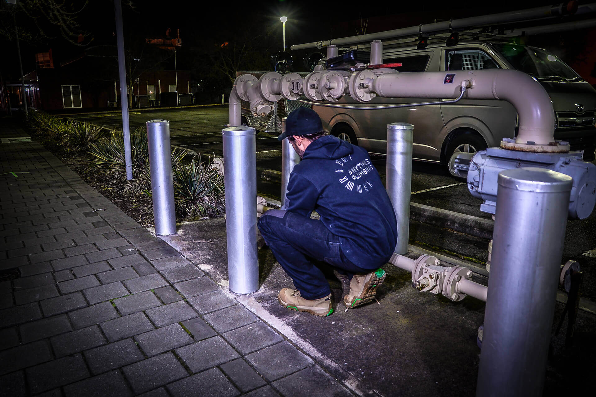 Blocked Drains Adelaide