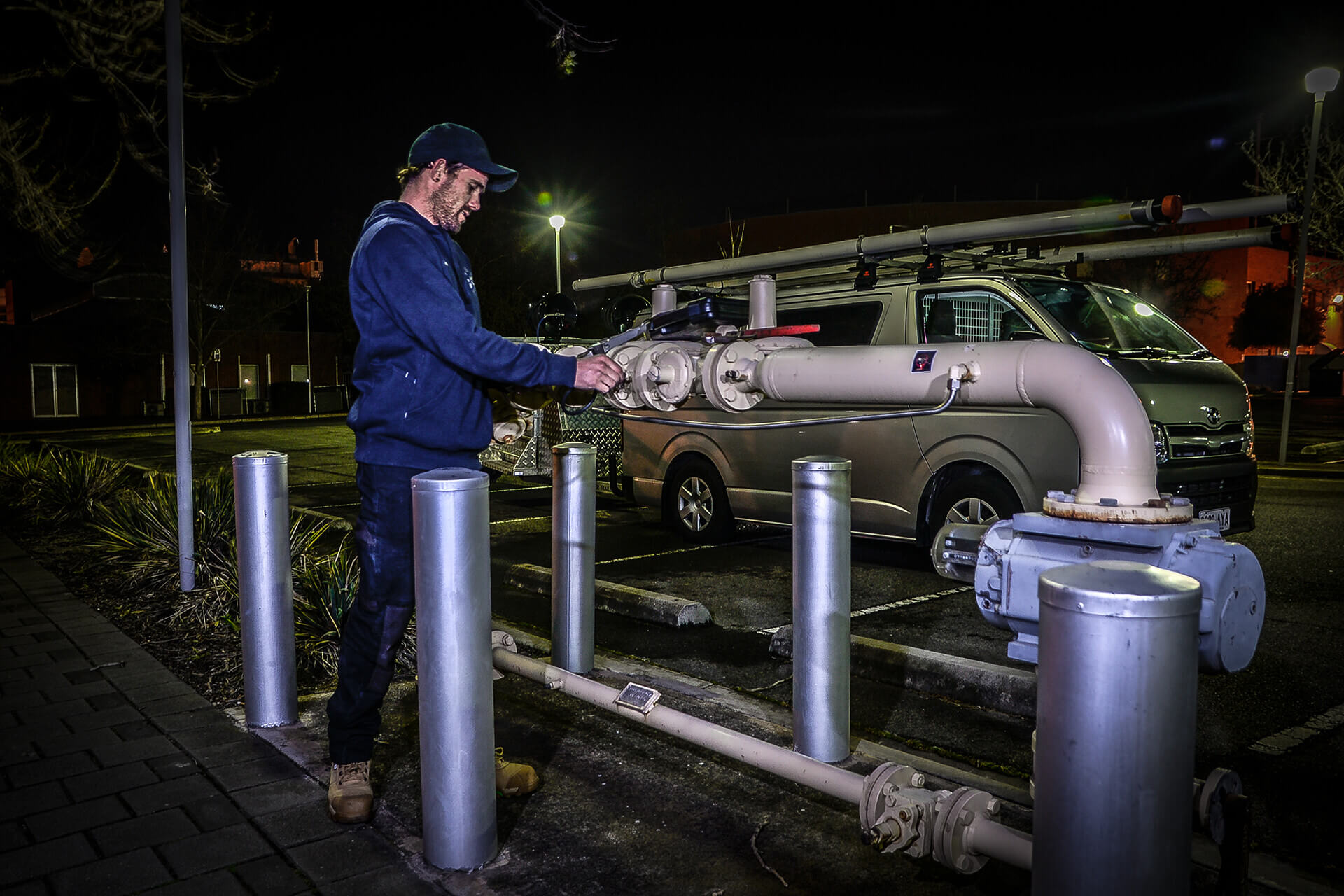 Hot Water Repairs Adelaide