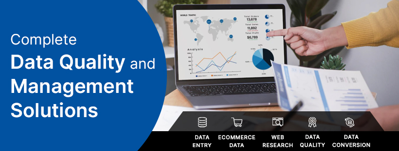 Data Management Services