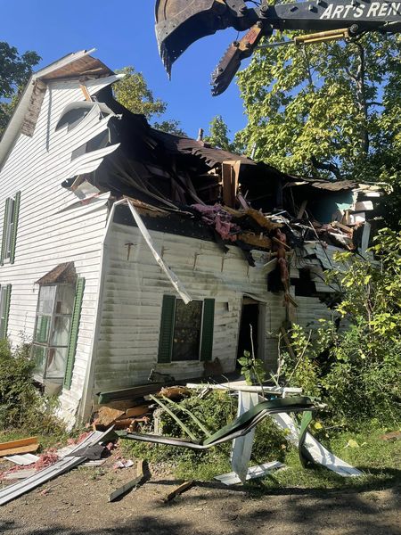 Demolition Bardstown