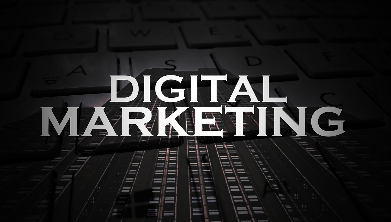 Digital Marketing Services