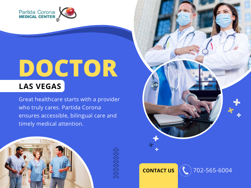 Doctor Las Vegas