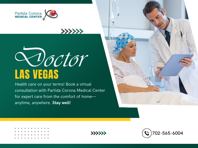 Doctor Las Vegas