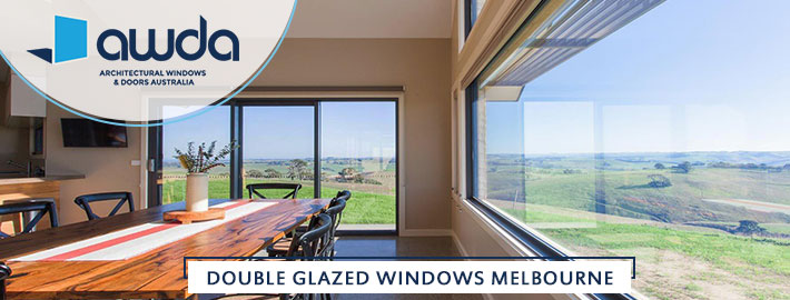 Double Glazed Windows Melbourne