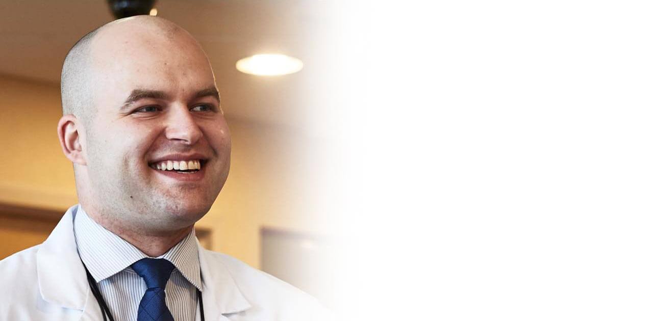 Dr. Greg Gelfand
