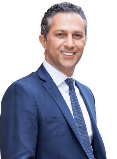 Dr. Navid Rahmani, DDS