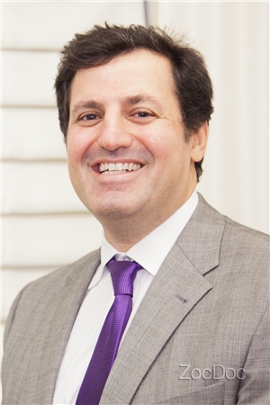 Dr. Norman Rowe, MD, FACS