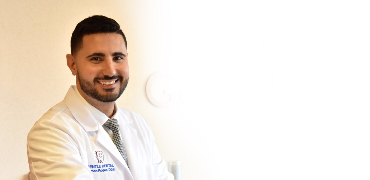 Dr. Roman Kogen