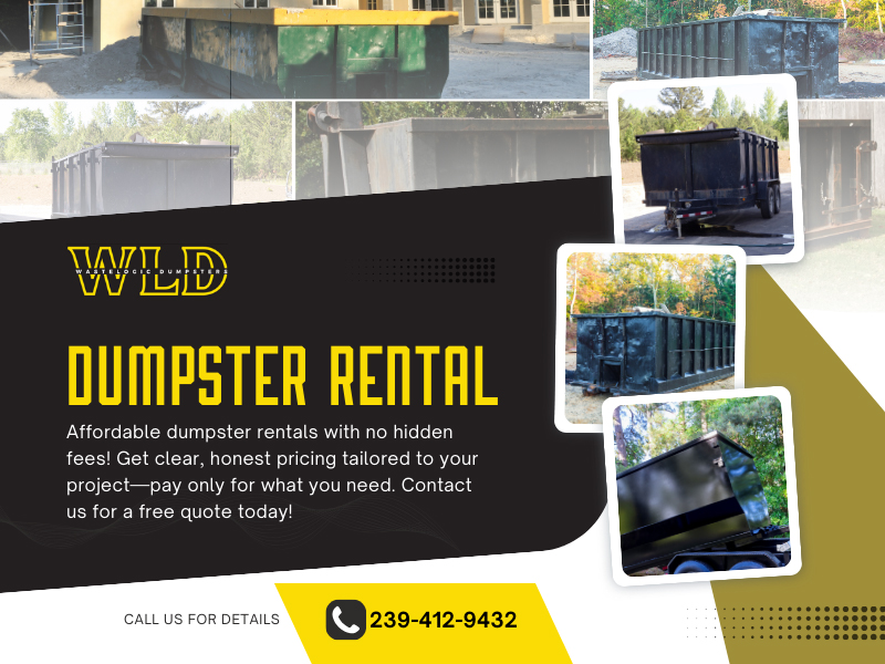 Dumpster Rental