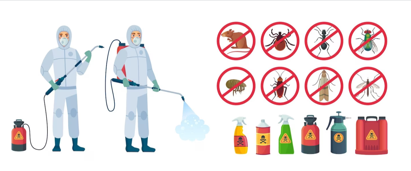 pest control services