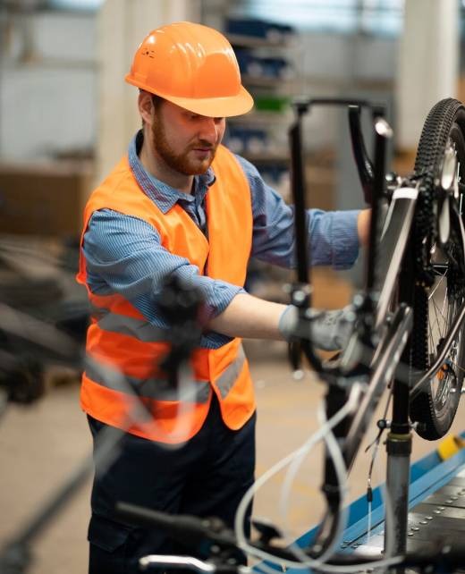 Engineering consultant