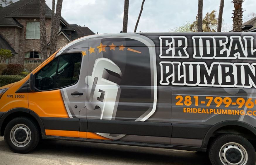ER Ideal Plumbing
