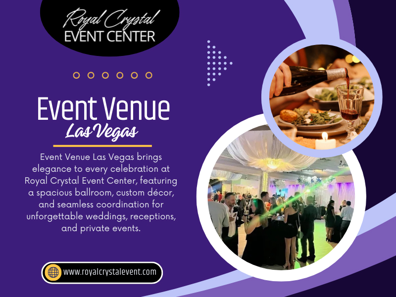 Event Venue Las Vegas