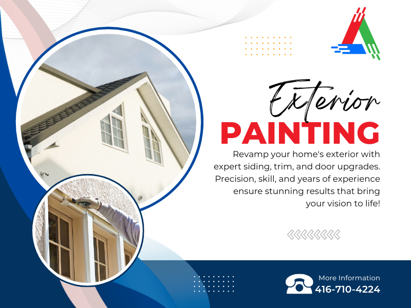 Exterior Painting