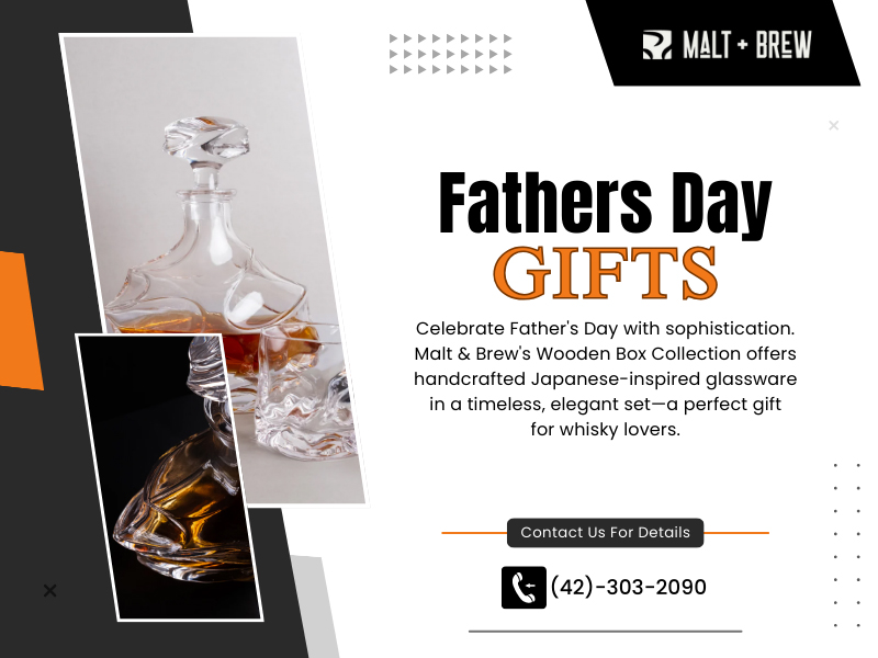 Fathers Day Gifts