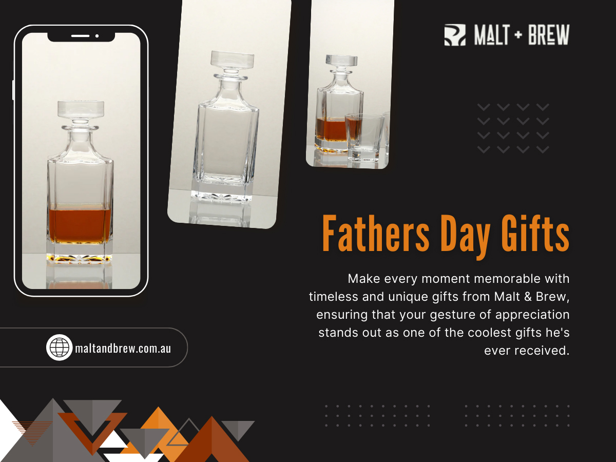 Fathers Day Gifts