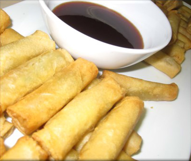Finger Food