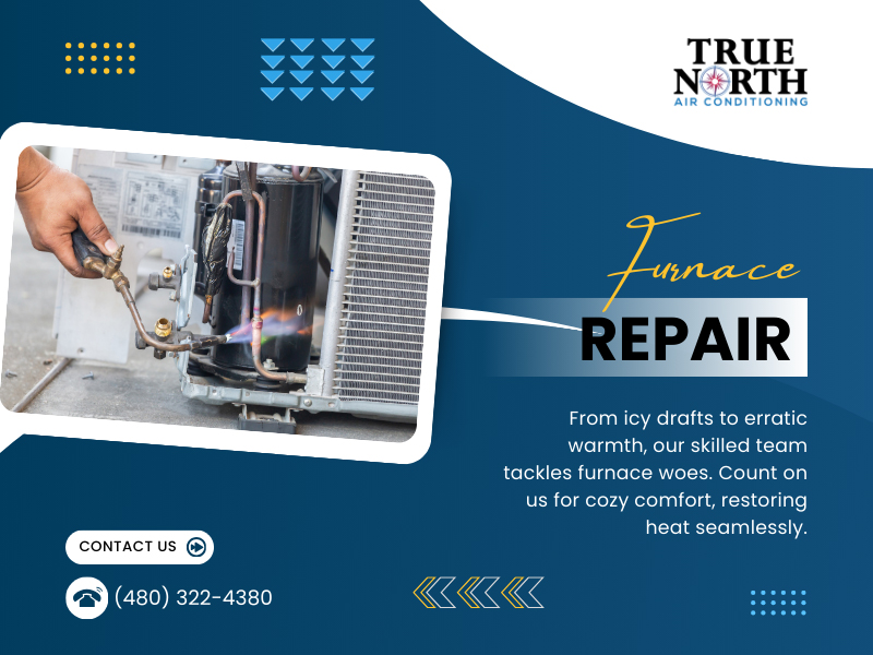 Furnace Repair