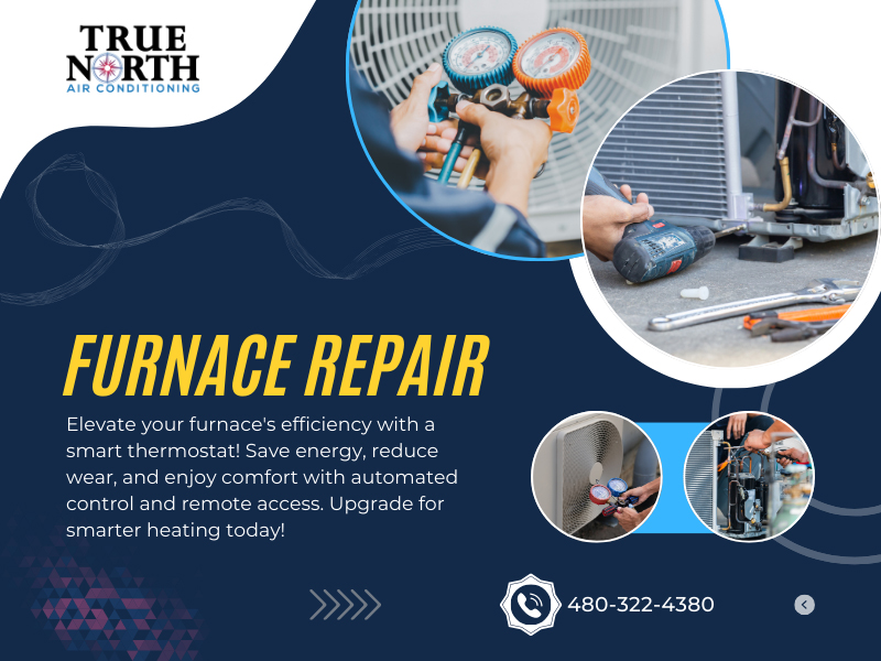 Furnace Repair Near Me