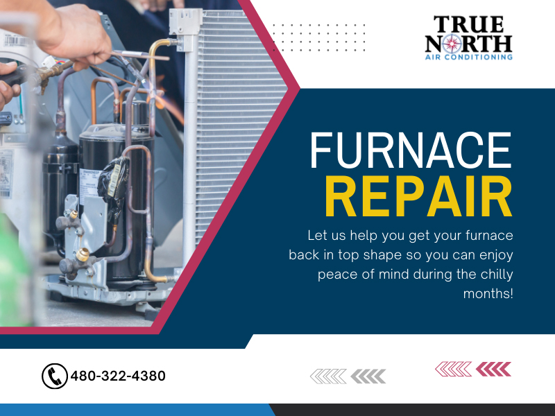 Furnace Repair Near Me