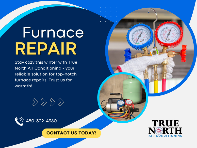 Furnace Repair Near Me