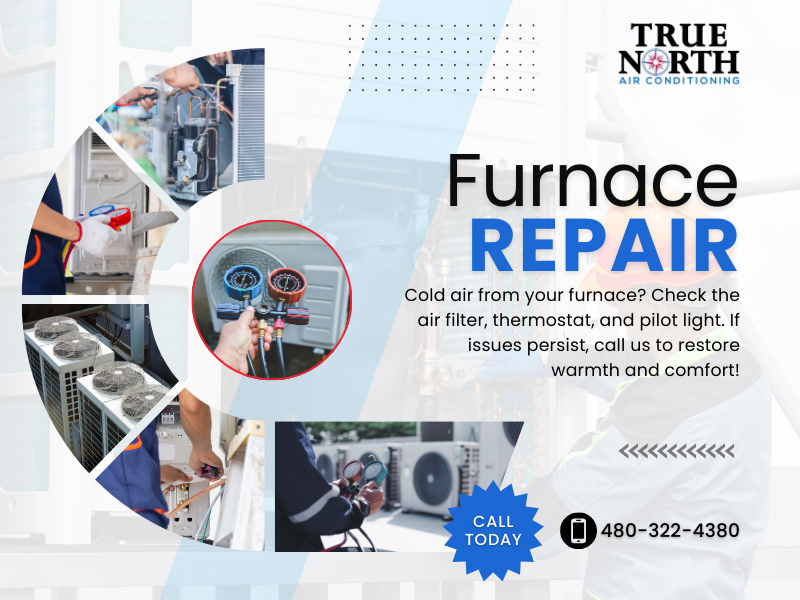 Furnace Repair