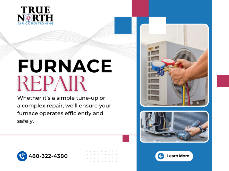 Furnace Repair