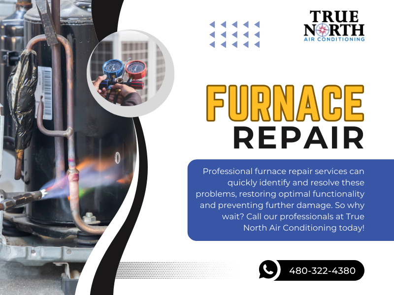 Furnace Repair