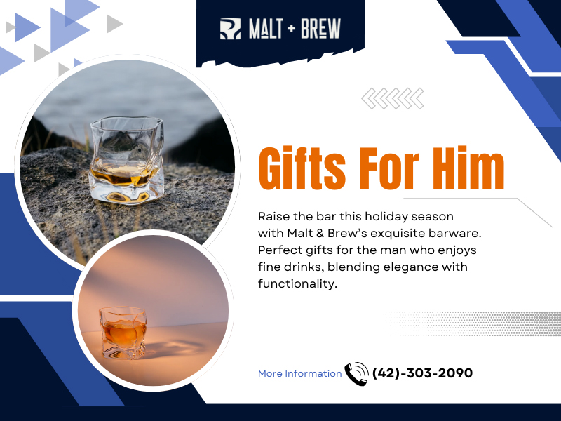 Gifts For Him
