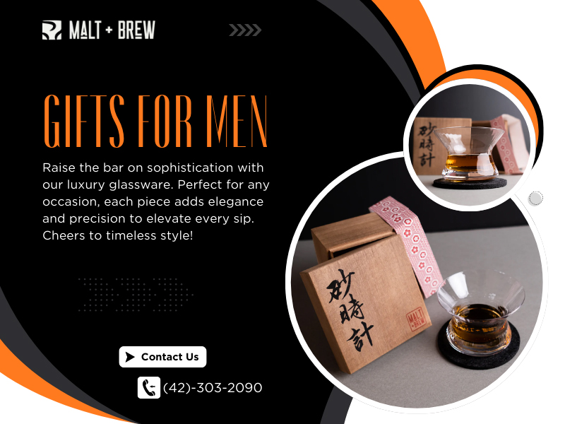 Gifts For Men
