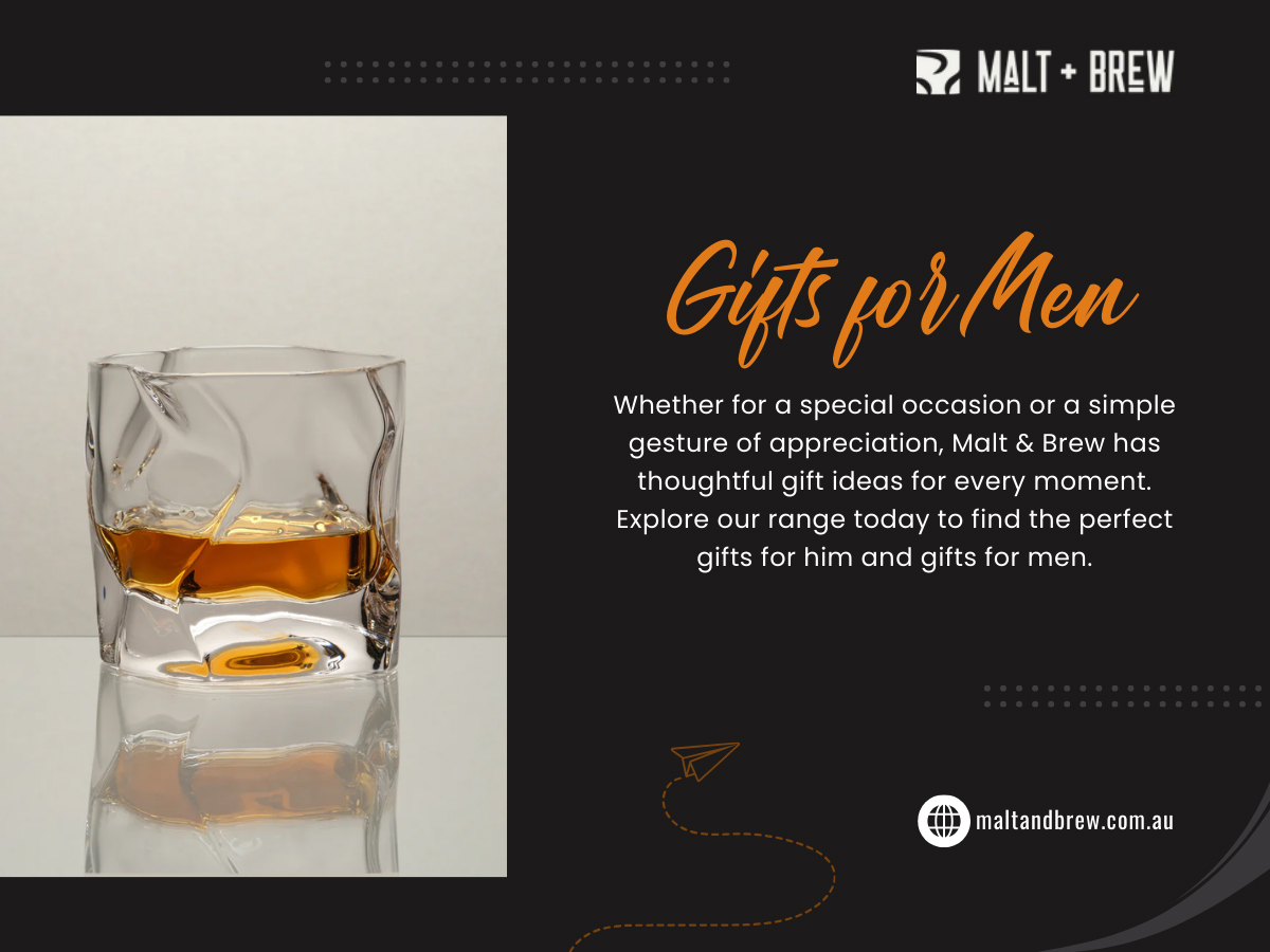 Gifts for Men