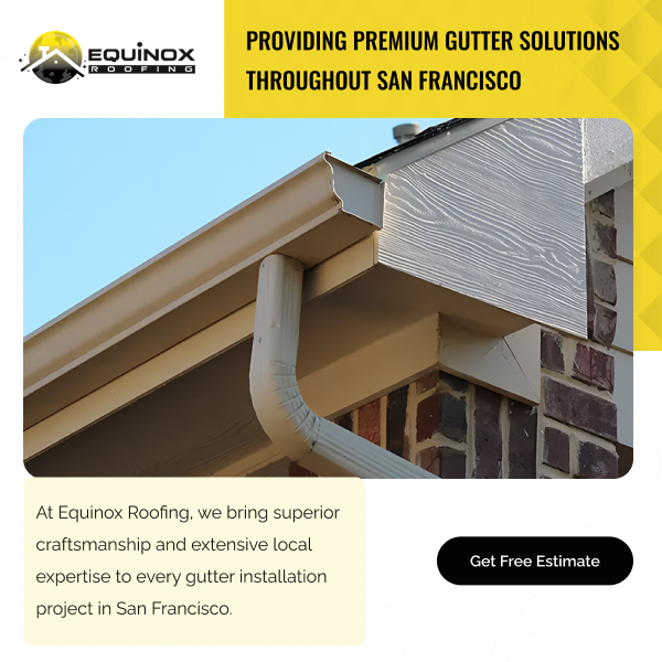 Equinox Roofing Solutions