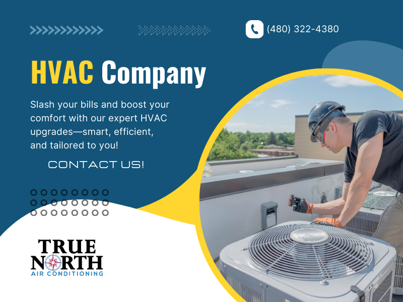 HVAC Company