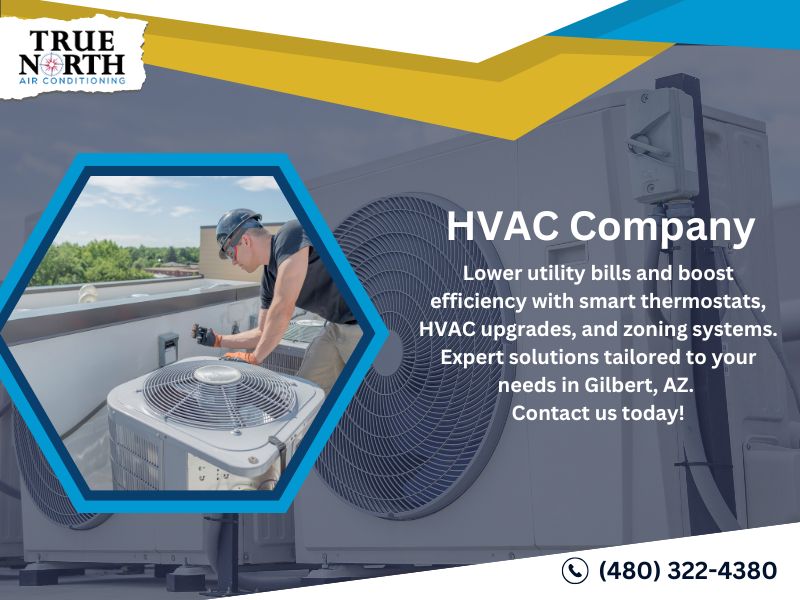 HVAC Company