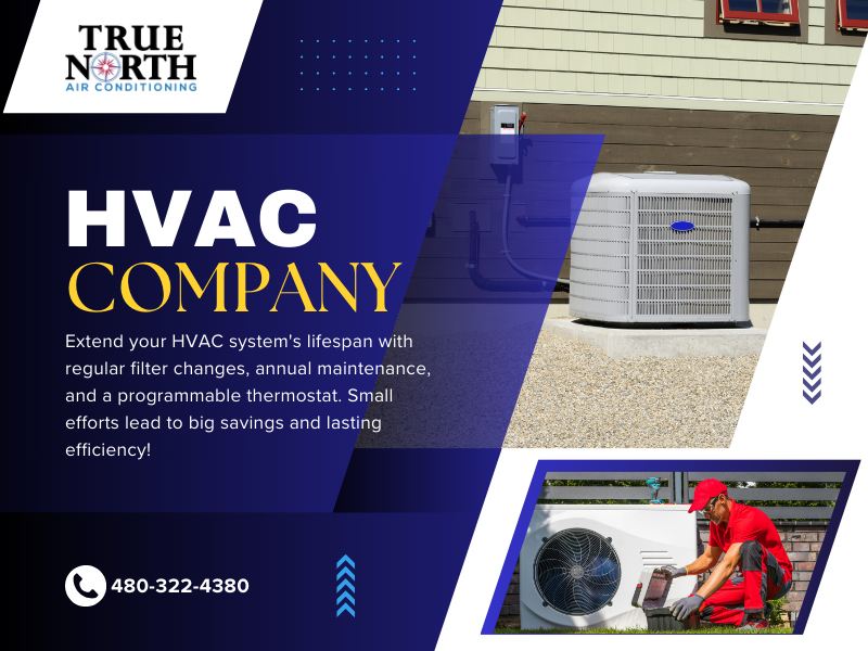 HVAC Company