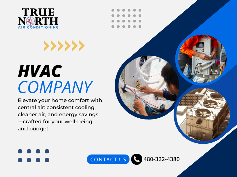 HVAC Company