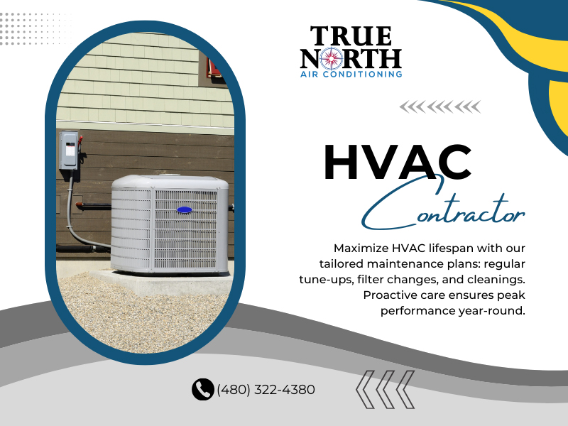 HVAC Contractor