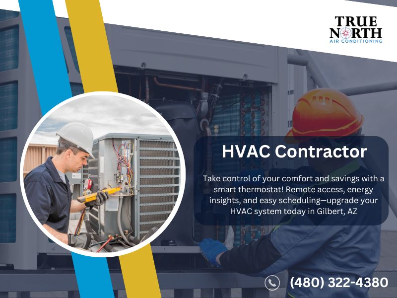 HVAC Contractor