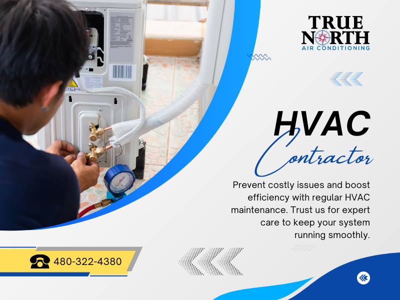 HVAC Contractor