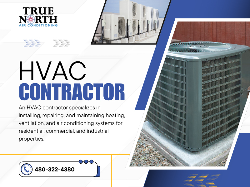 HVAC Contractor
