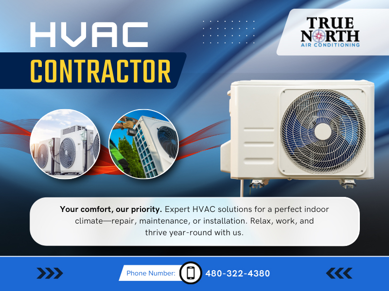 HVAC Contractor