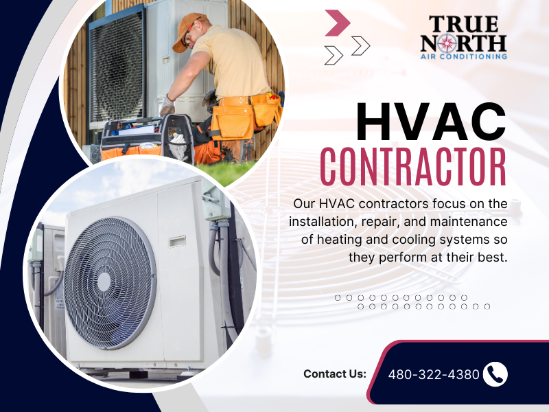 HVAC Contractor