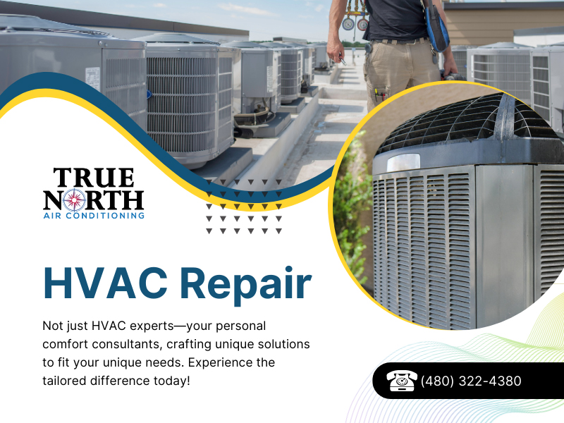 HVAC Repair Near Me