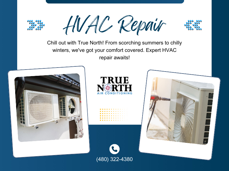 HVAC Repair Near Me